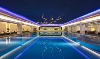 厦门海悦山庄酒店