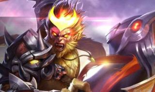 王者荣耀s7 王者荣耀s7