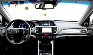 本田雅阁9代多少钱 本田雅阁9代多少钱