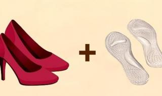 鞋子磨脚怎么处理