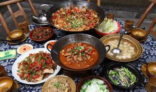 张家界旅游旅游攻略